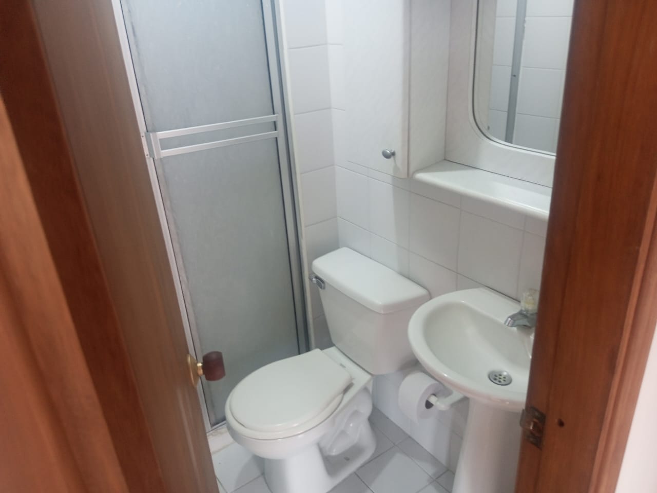 APARTAMENTO EN VENTA SECTOR LA FUENTE