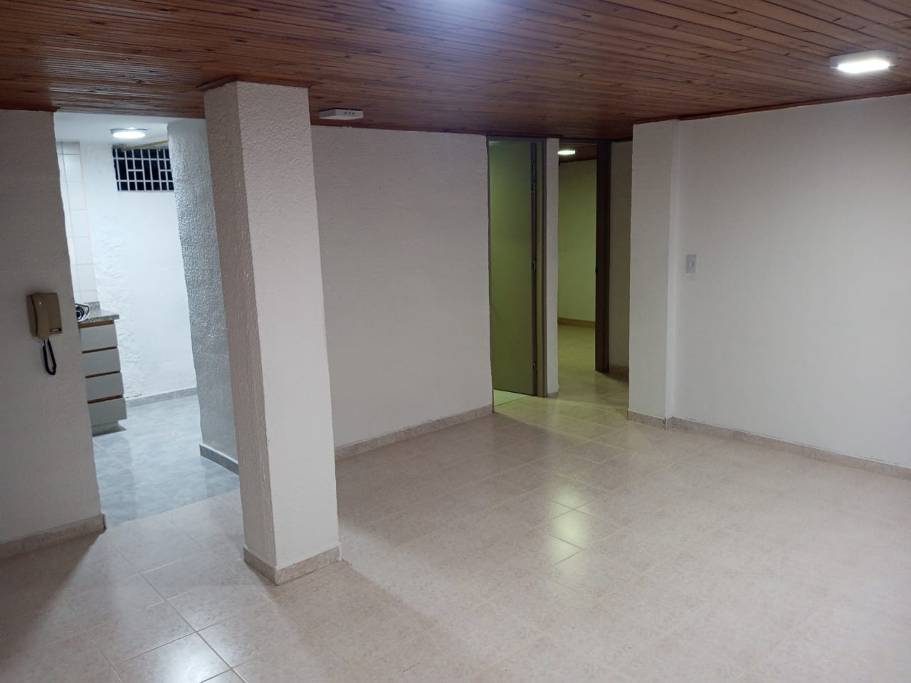 APARTAMENTO EN VENTA SECTOR VILLACARMENZA