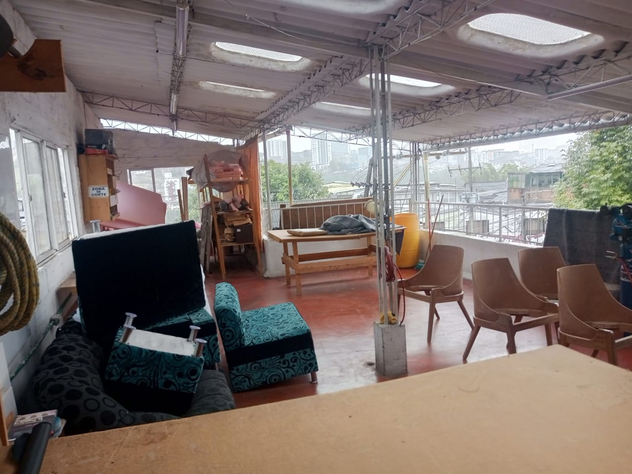 CASA EN VENTA SECTOR MALHABAR