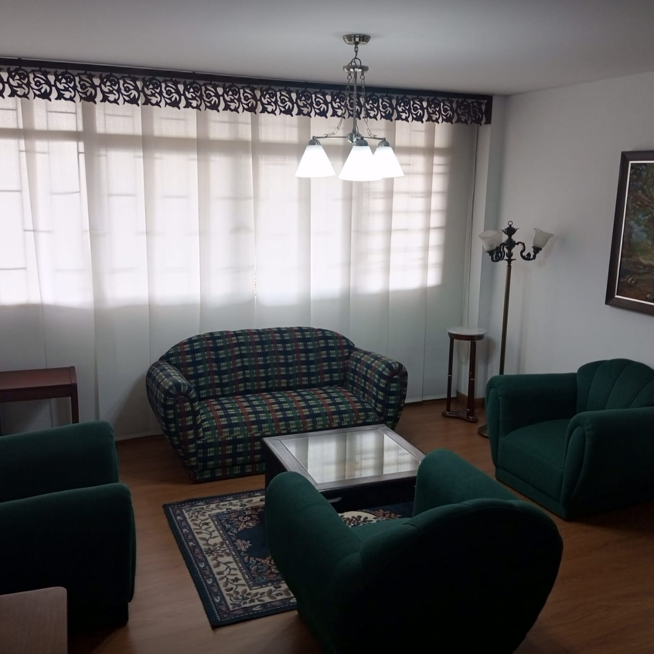 APARTAMENTO EN VENTA SECTOR  AV SANTANDER