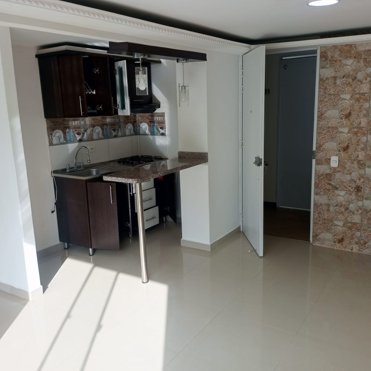 APARTAMENTO EN VENTA SECTOR PALONEGRO