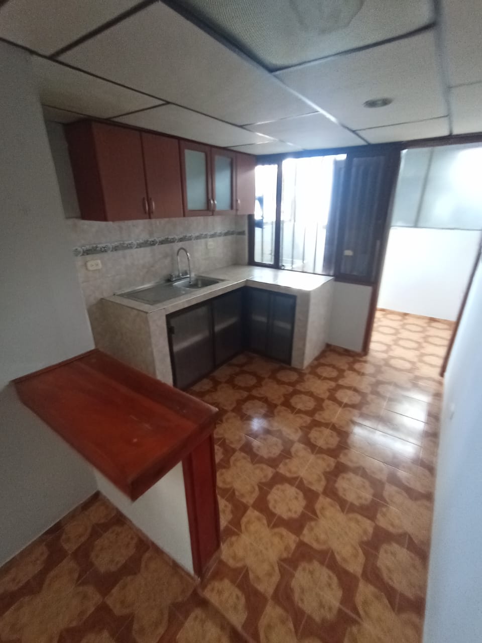 ARRIENDO CASA SECTOR VILLAMARIA