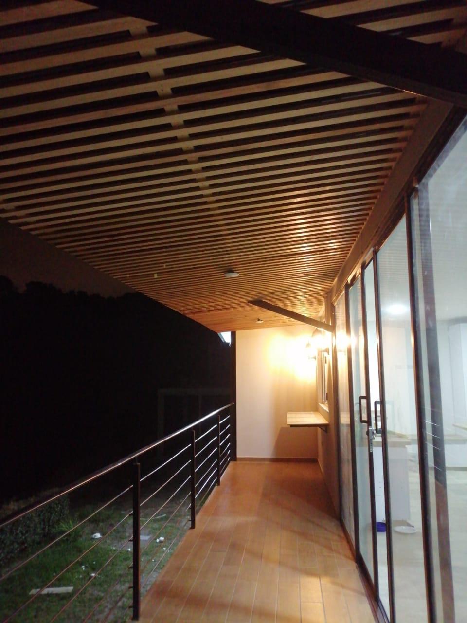 CASA EN VENTA SECTOR SAN ISIDRO