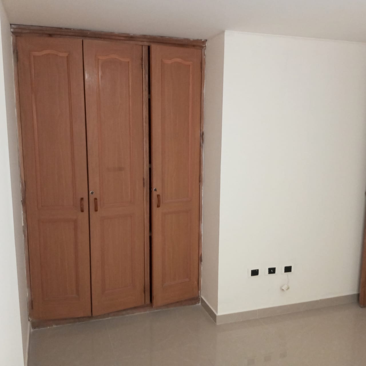 APARTAMENTO SECTOR PALERMO