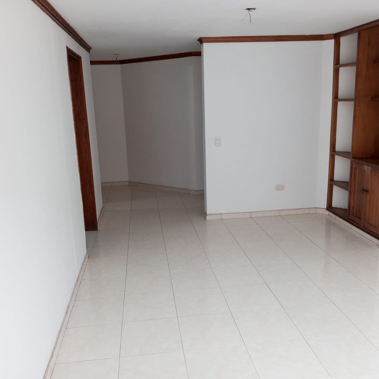 ARRIENDO APARTAMENTO SECTOR PALERMO