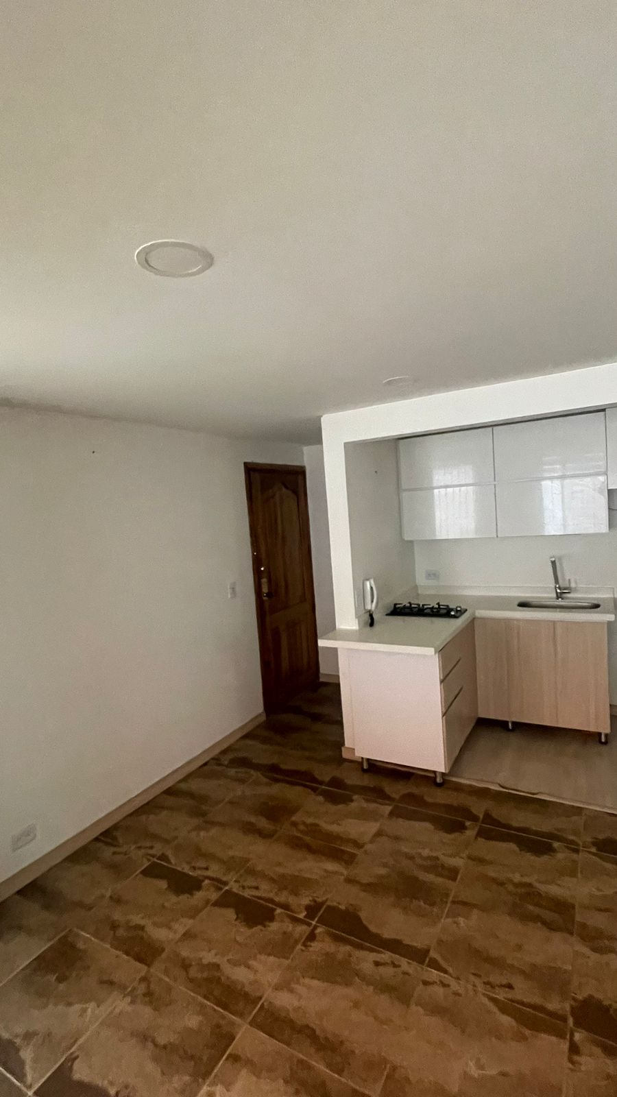 VENTA APARTAESTUDIO SECTOR PALERMO