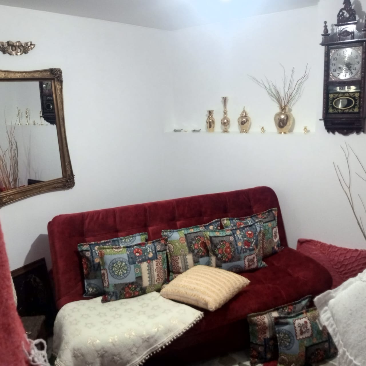 VENTA DE APARTAMENTO SECTOR VERSALLES