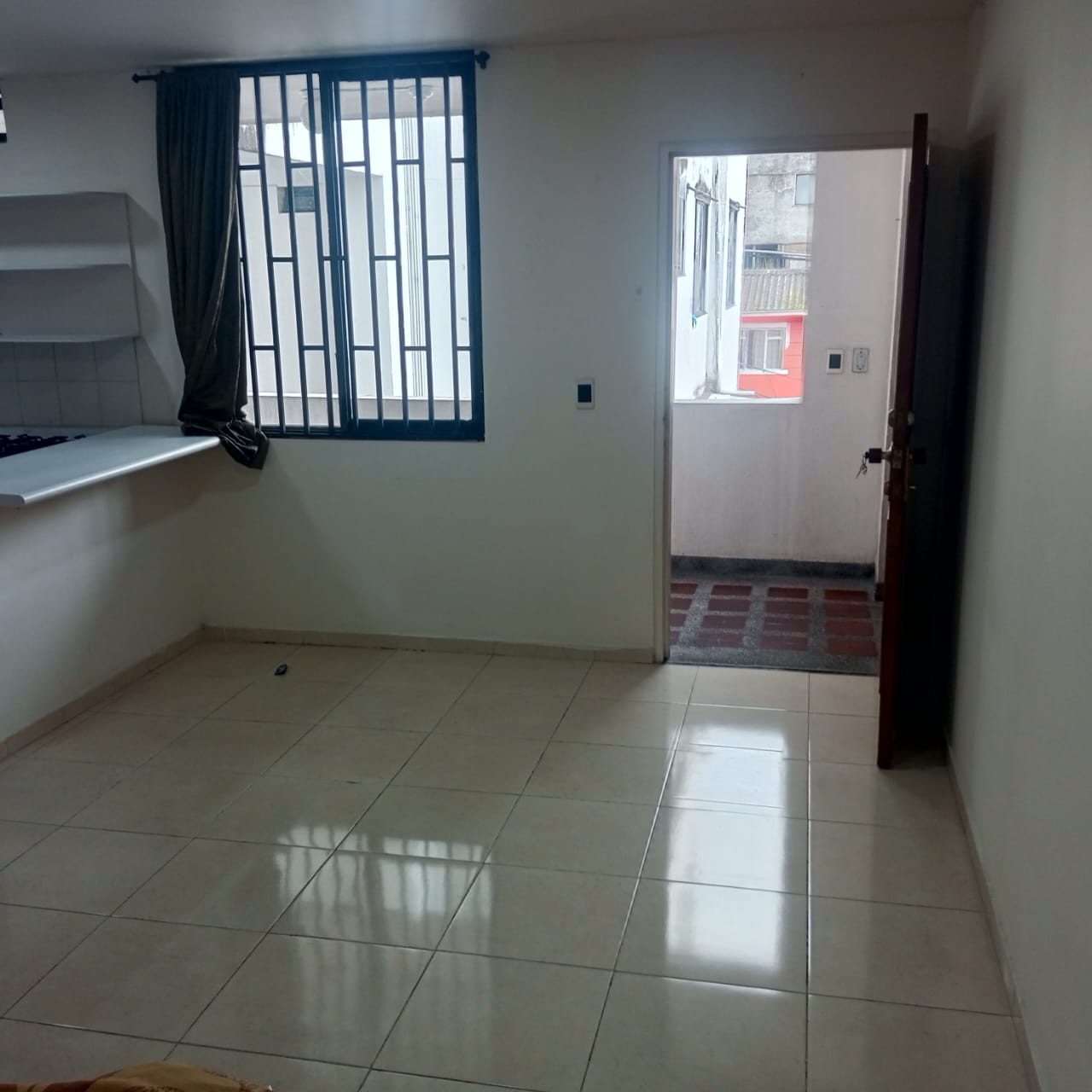 VENTA DE APARTAMENTO SECTOR AV. SANTANDER