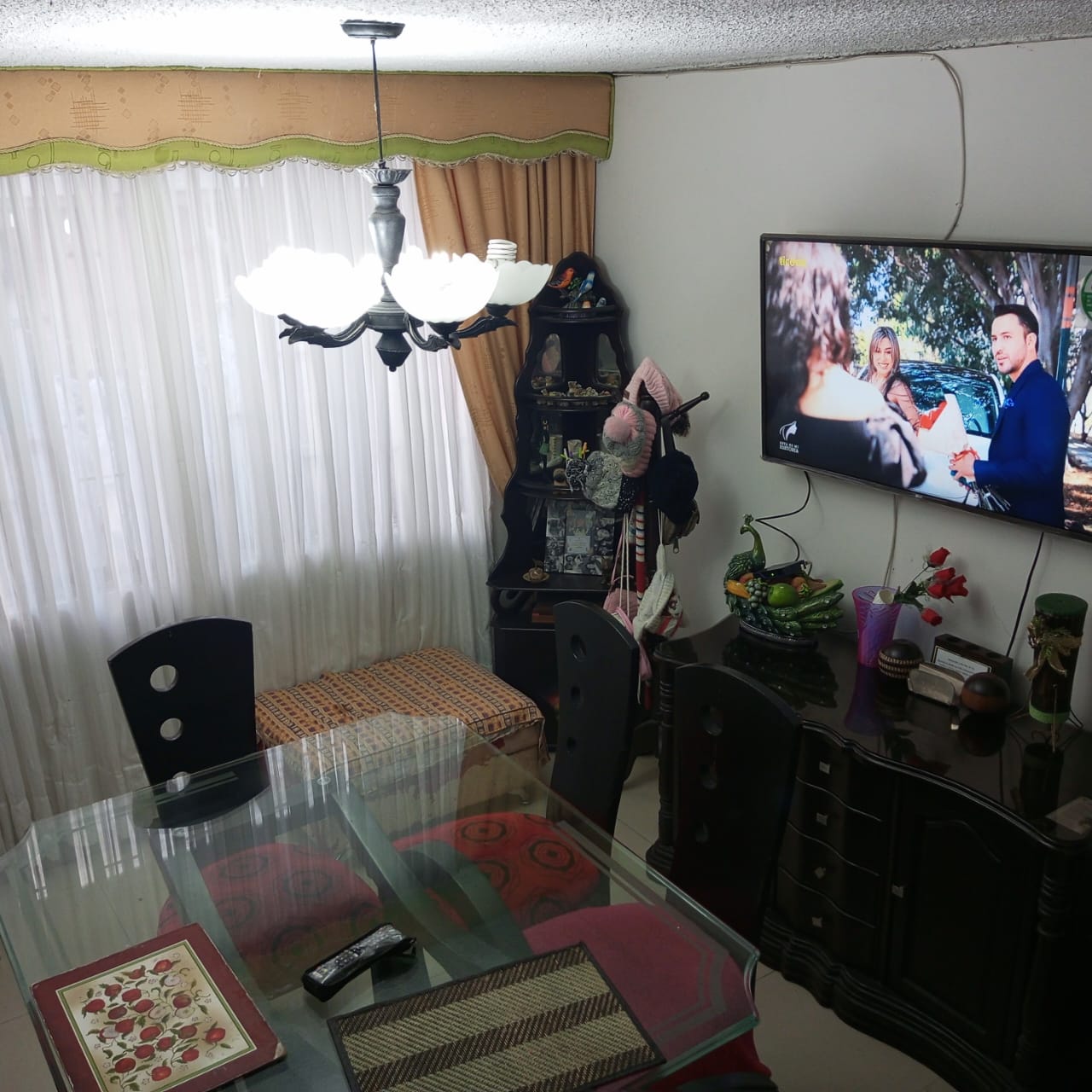 VENTA DE CASA SECTOR ROSALES