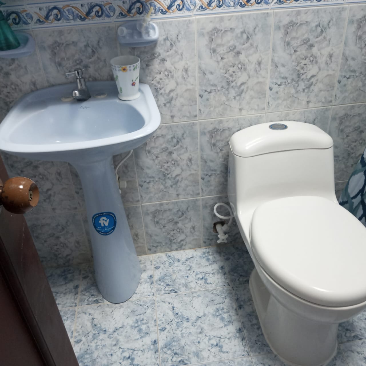 VENTA DE CASA SECTOR LA CUMBRE