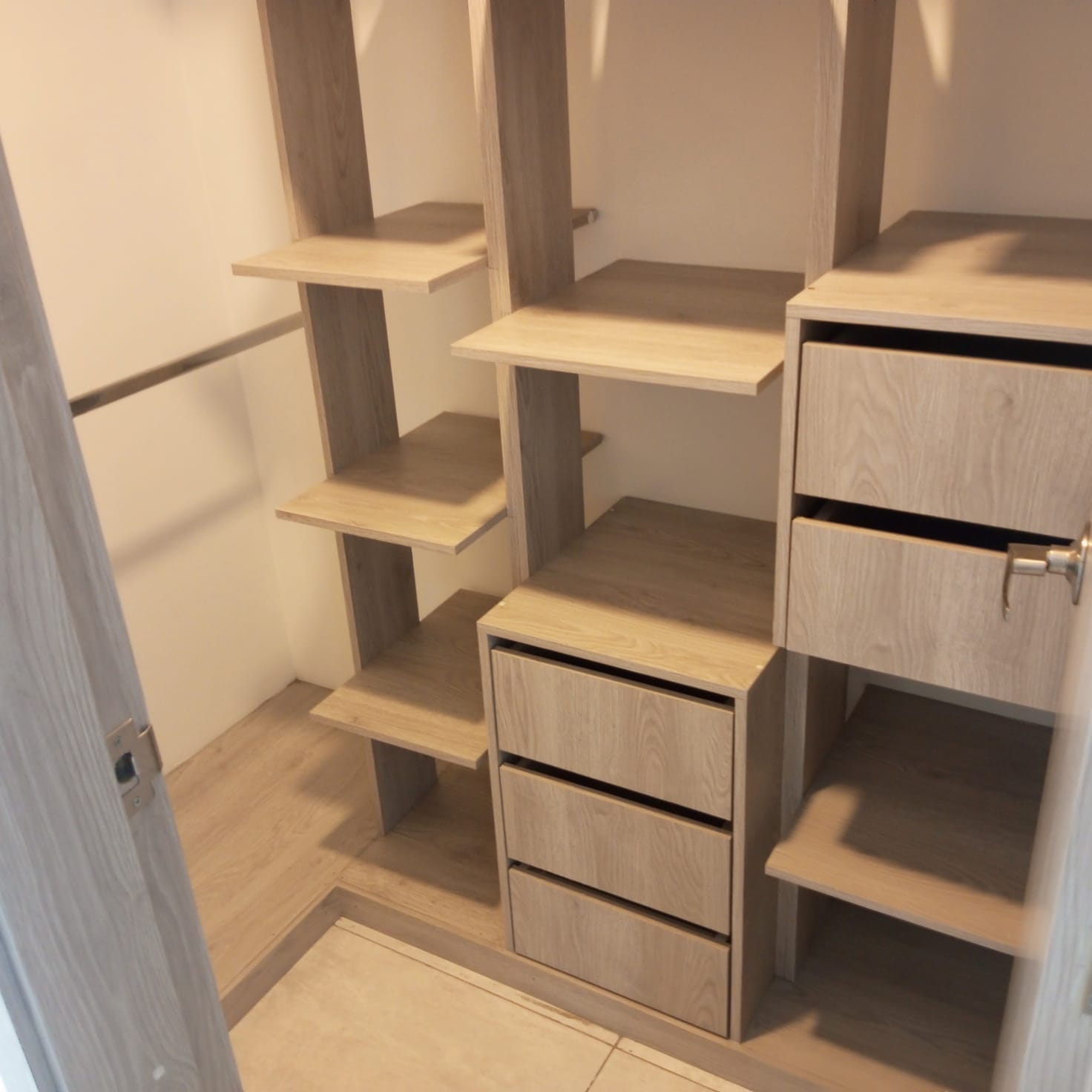 VENTA DE APARTAMENTO SECTOR CHIPRE