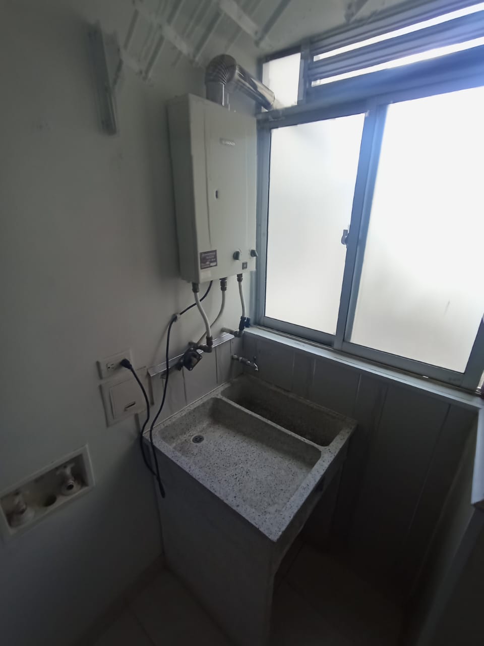 ARRIENDO APARTAMENTO SECTOR CHIPRE