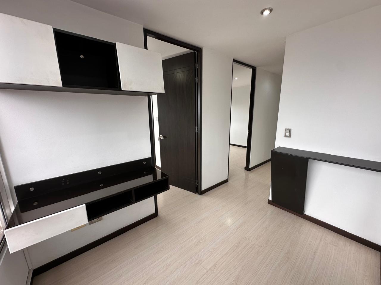 VENTA  APARTAMENTO SECTOR COLSEGUROS