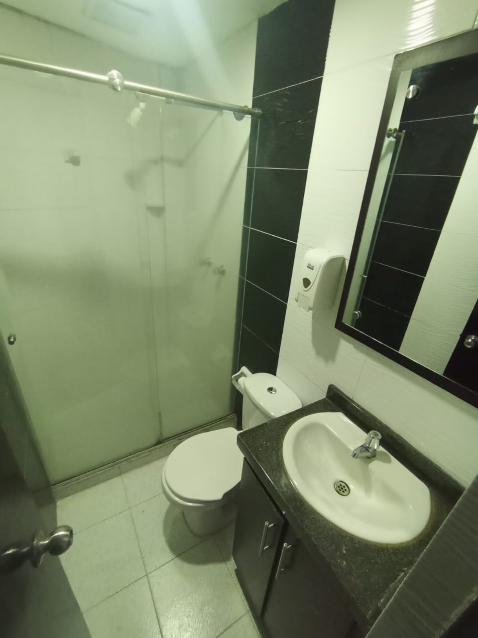 ARRIENDO APARTAMENTO SECTOR CHIPRE