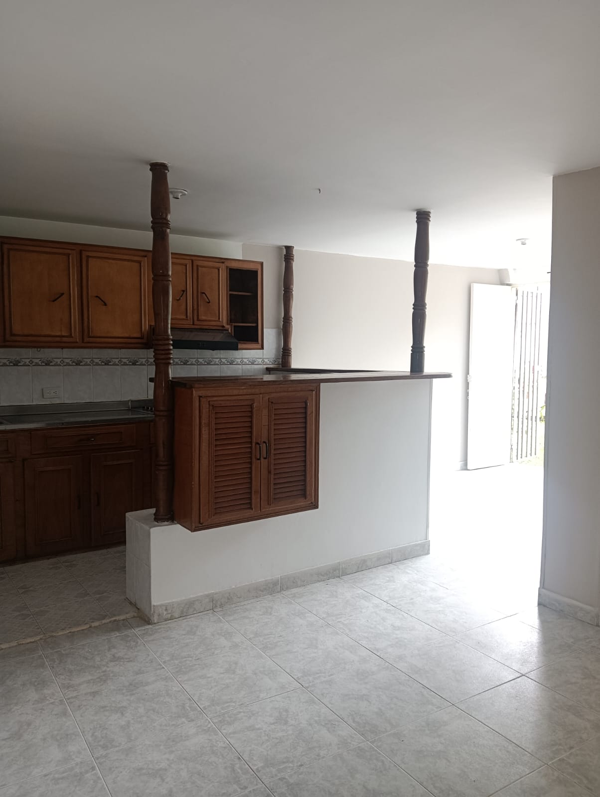VENTA DE APARTAMENTO EN VILLAPILAR