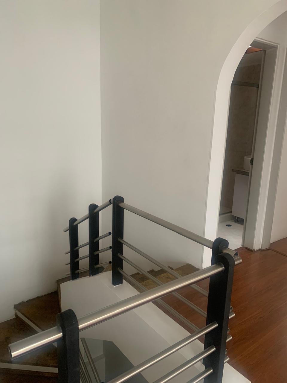 VENTA DE CASA EN PALERMO
