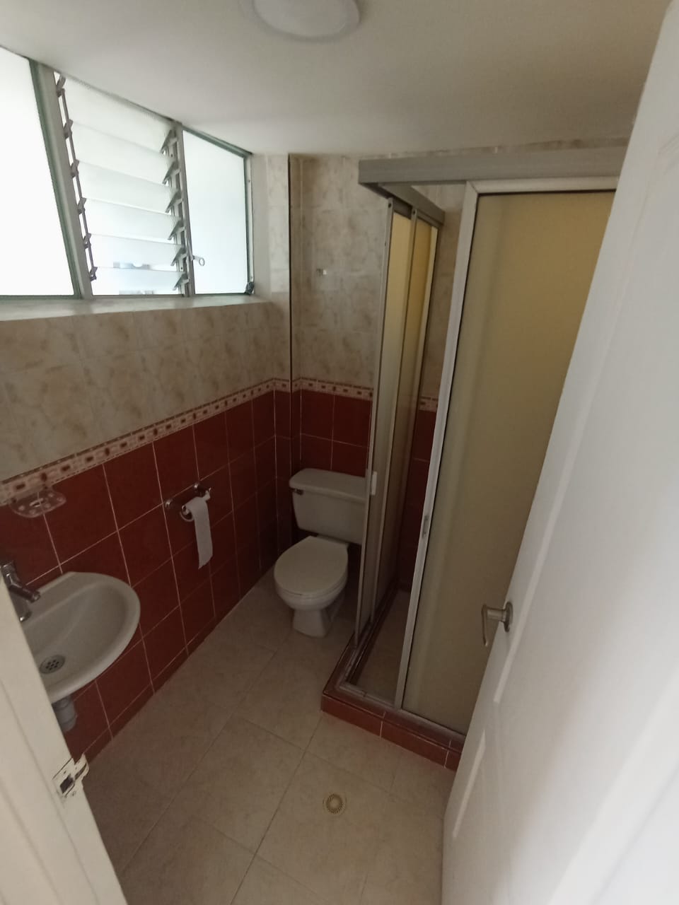ARRIENDO APARTAMENTO EN EL BOSQUE