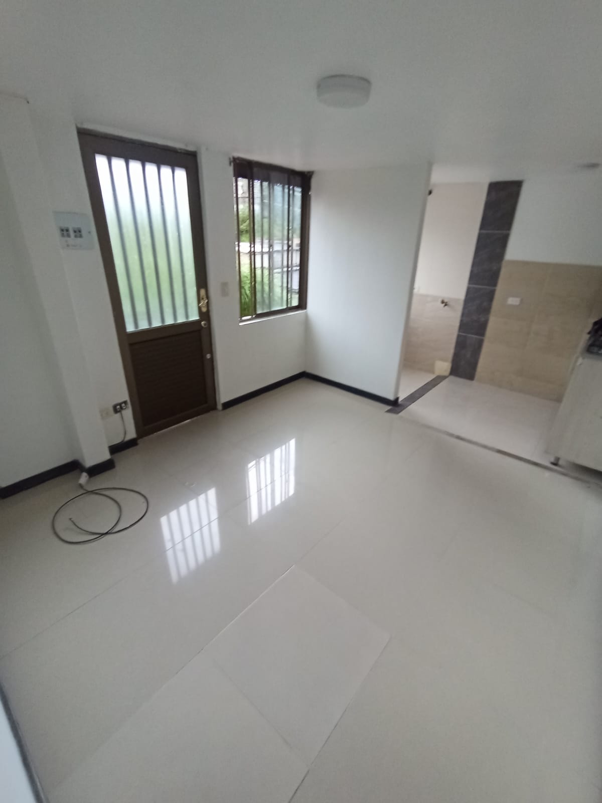 ARRIENDO APARTAMENTO EN EL PRADO