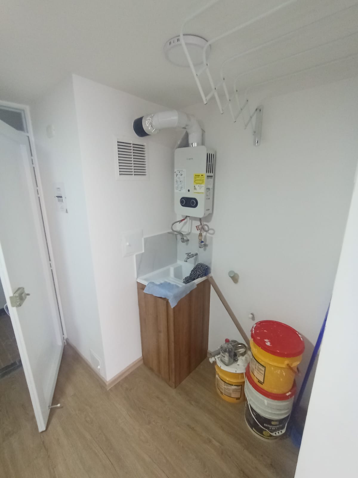 ARRIENDO APARTAMENTO EN ALCAZARES