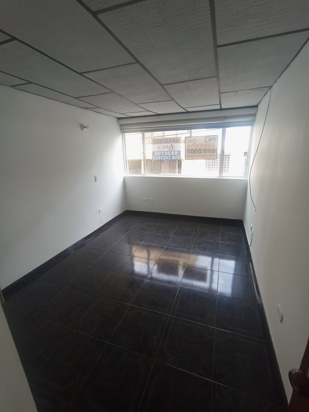 ARRIENDO CASA EN ALTA SUIZA