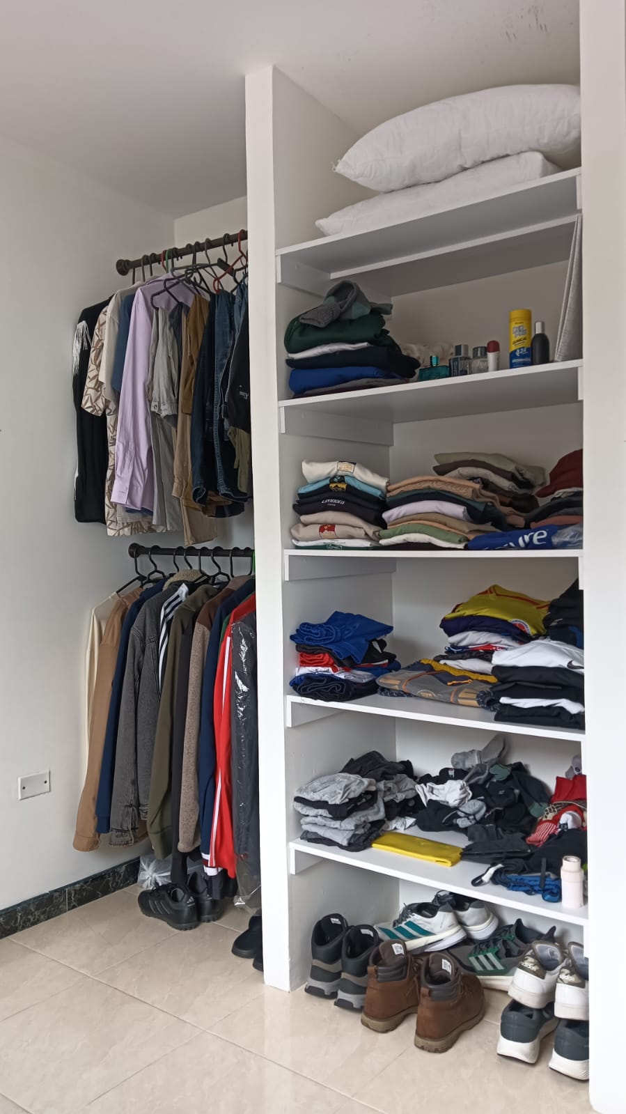 Venta excelente casa en campo hermoso