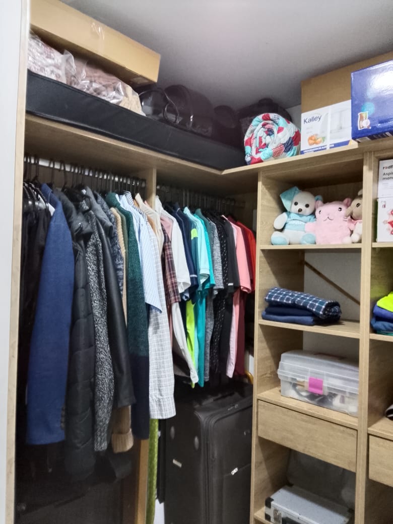Venta espectacular apartamento en villa pilar