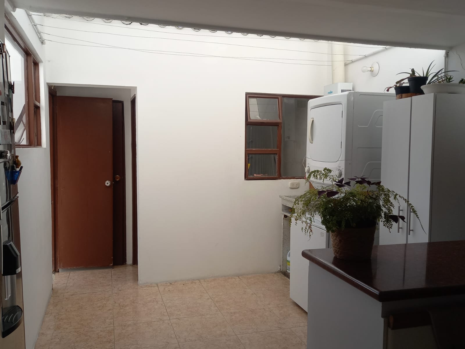venta excelente casa en la rambla con renta