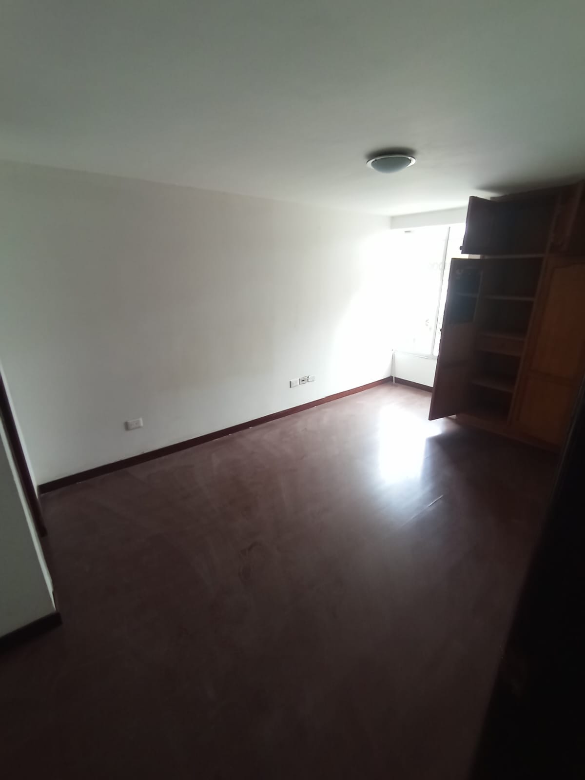 SE ARRIENDA CASA EN EL ALTA SUIZA