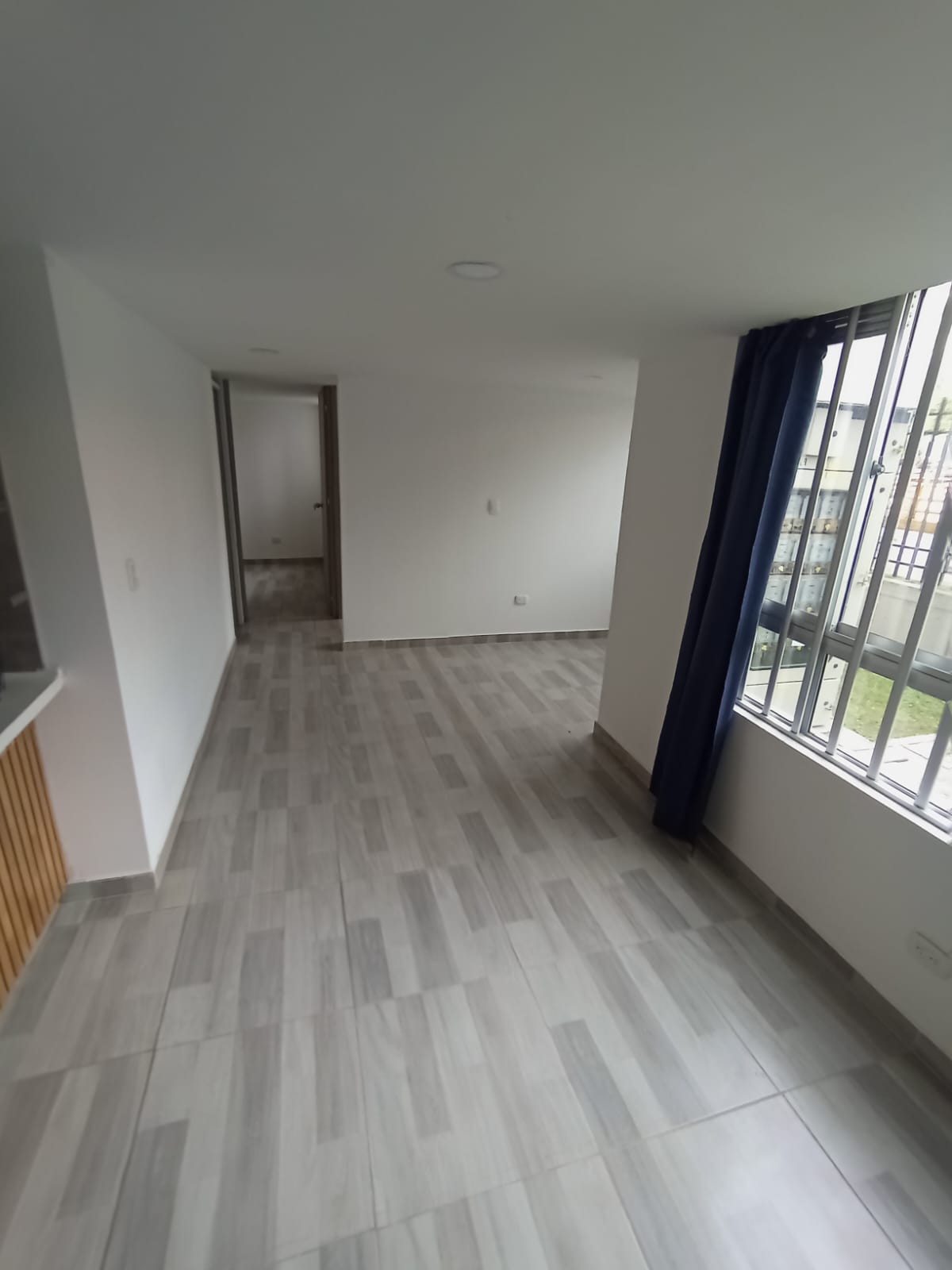 SE ARRIENDA APARTAMENTO EN LOS CAMBULOS