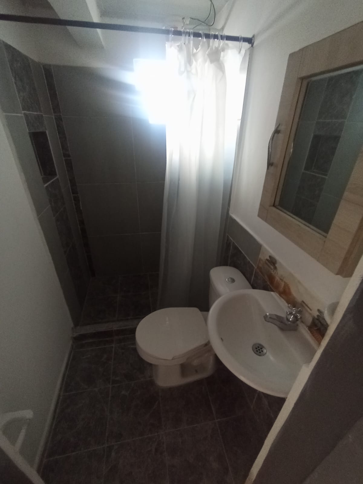 SE ARRIENDA APARTA ESTUDIO EN SAN ISIDRO