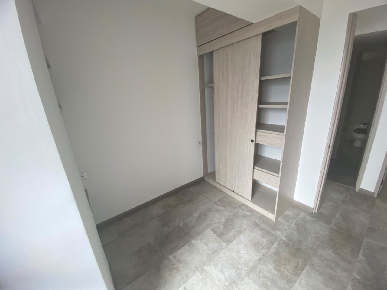Se arrienda apartamento en Chipre