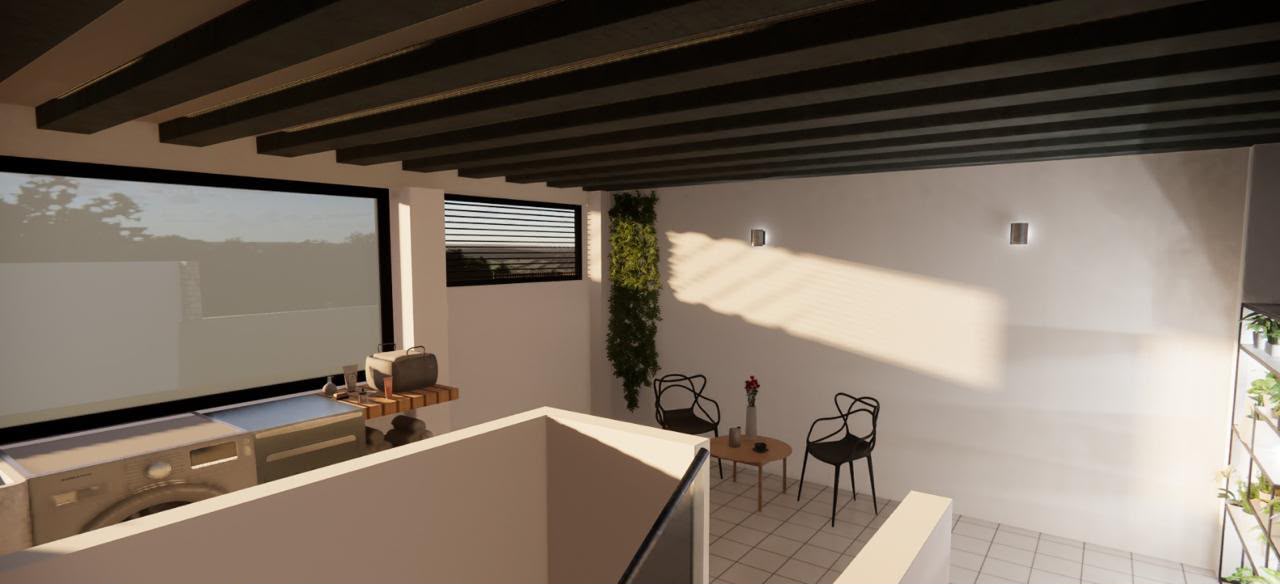 Venta casa en la florida para estrenar