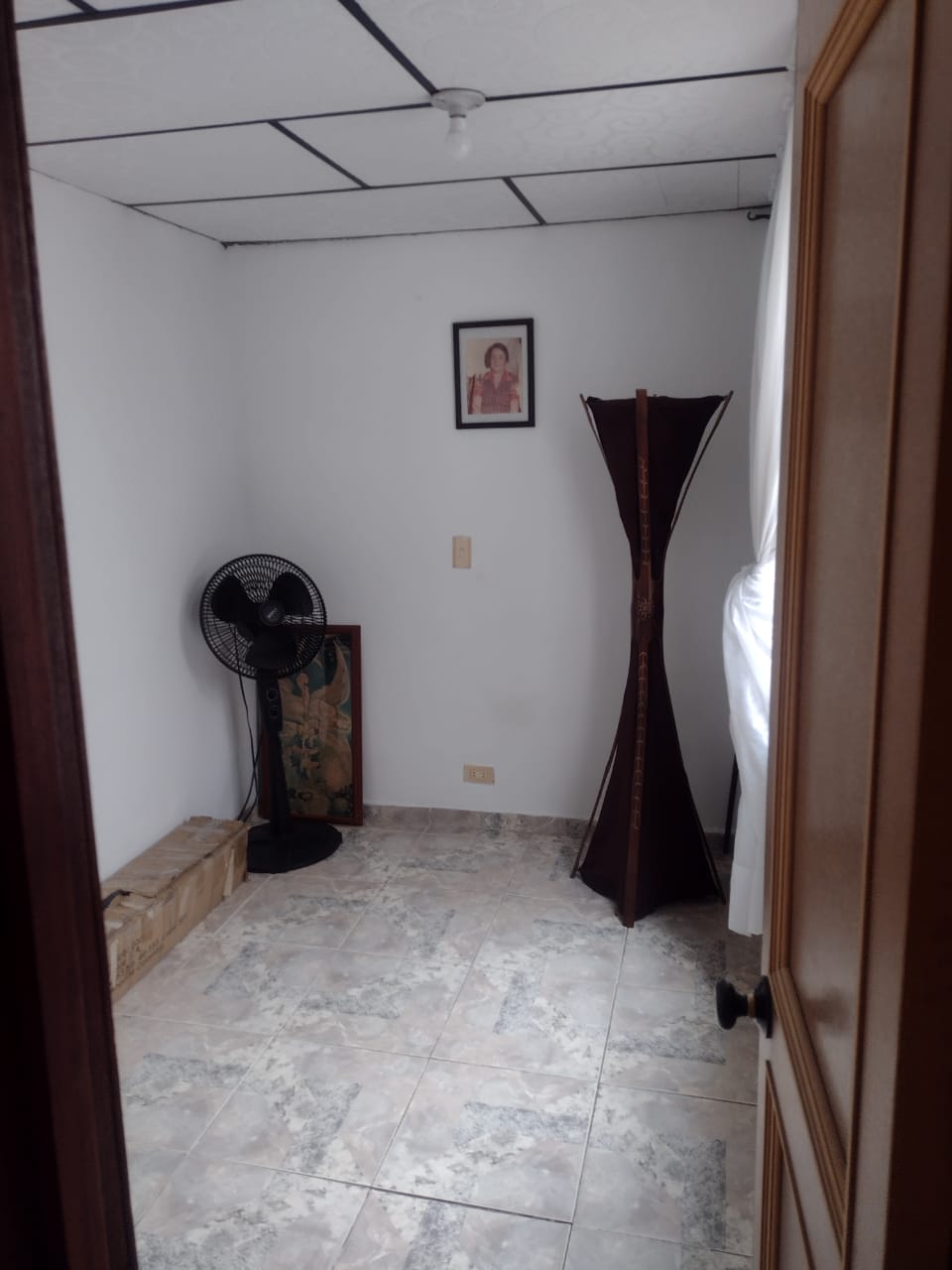 SE VENDE CASA EN PORTAL DE  ALCAZARES