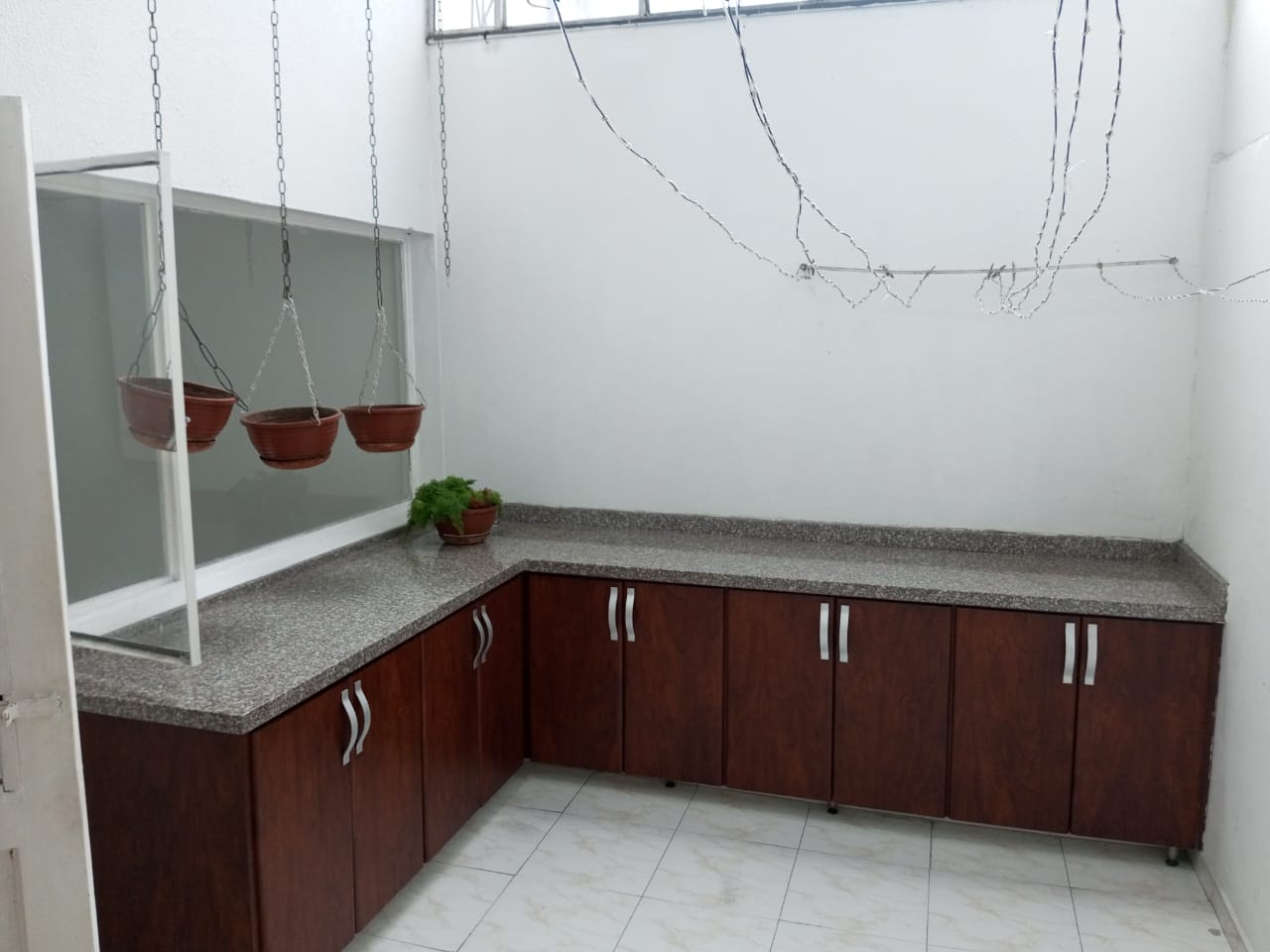 CASA EN VENTA CAMPOHERMOSO