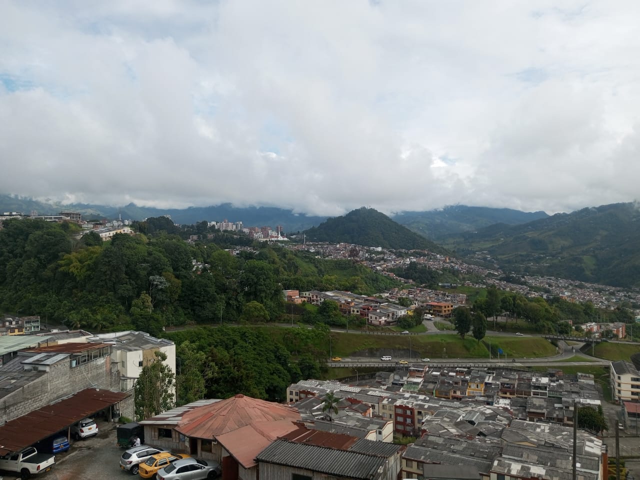 APARTAMENTO EN VENTA CERVANTES