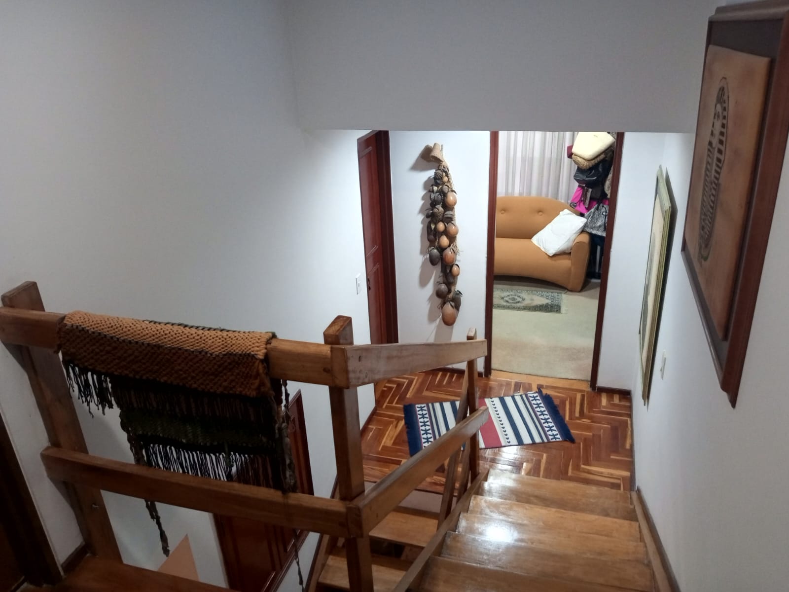 CASA EN VENTA SAN MARCEL