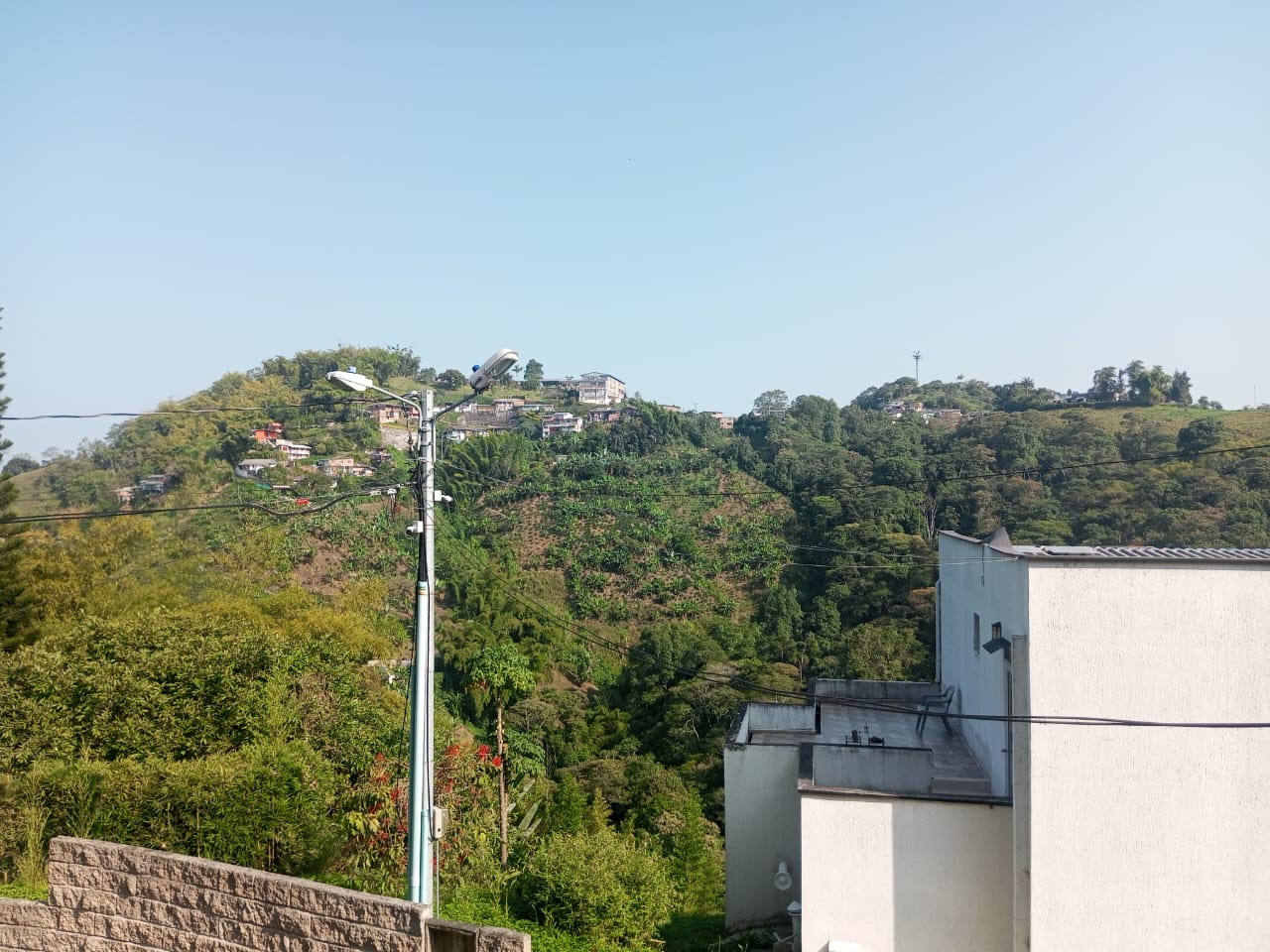 CASA CAMPESTRE EN VENTA