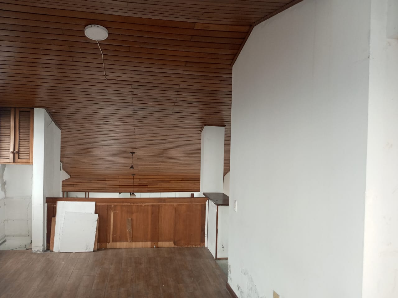 CASA EN VENTA PALERMO
