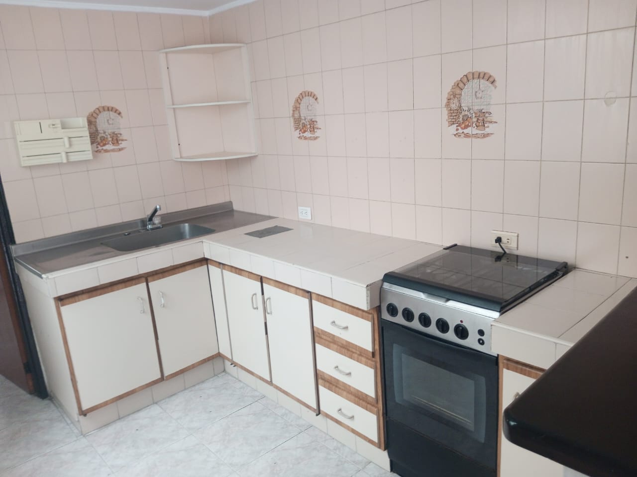 APARTAMENTO EN VENTA LA LEONORA