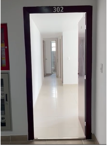 APARTAMENTO EN VENTA SECTOR AUTONOMA