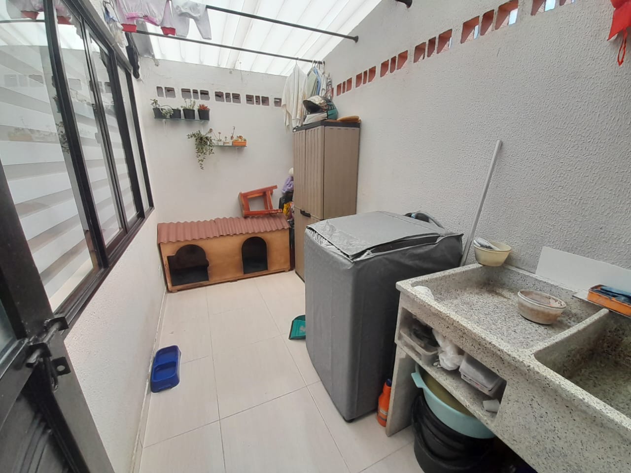 CASA EN VENTA VILLAMARIA