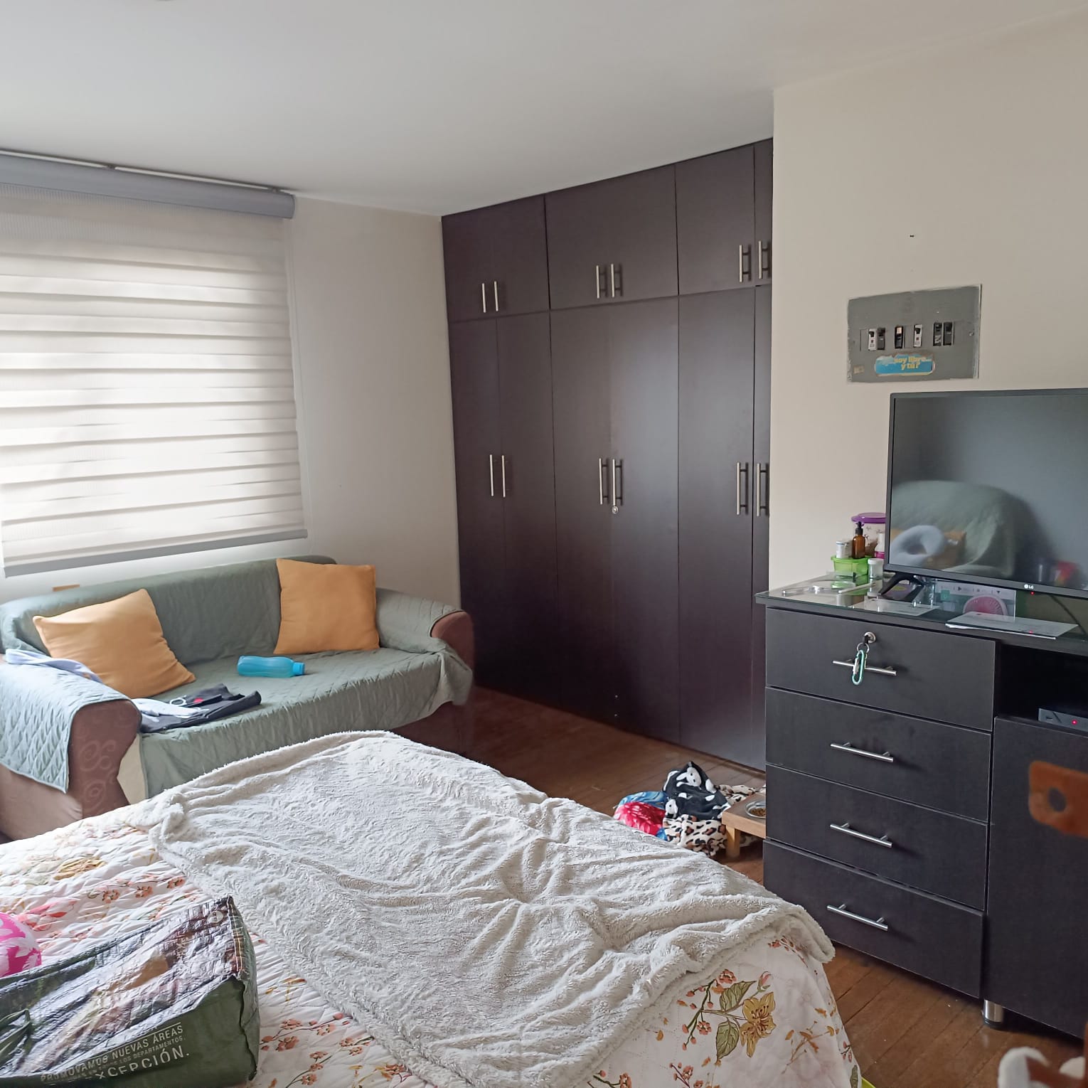 CASA EN VENTA EN LA ARBOLEDA