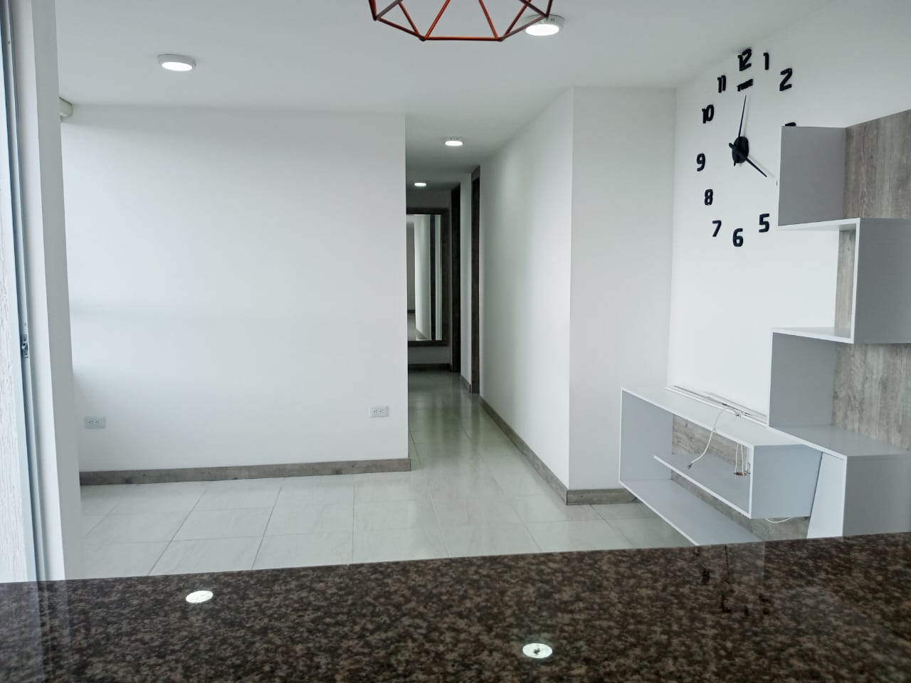 APARTAMENTO EN VENTA LA  ARGENTINA