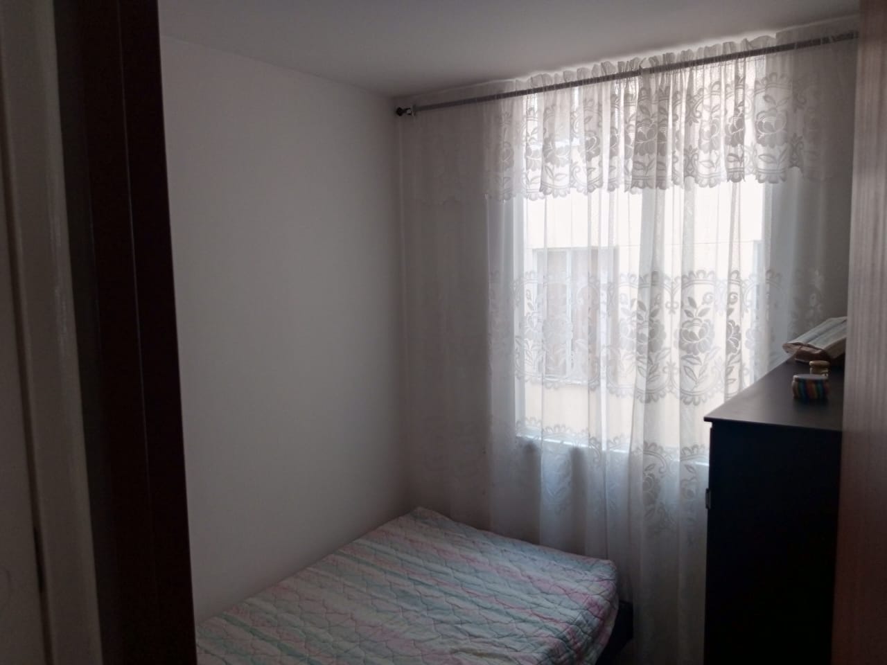 APARTAMENTO EN VENTA VILLAPILAR