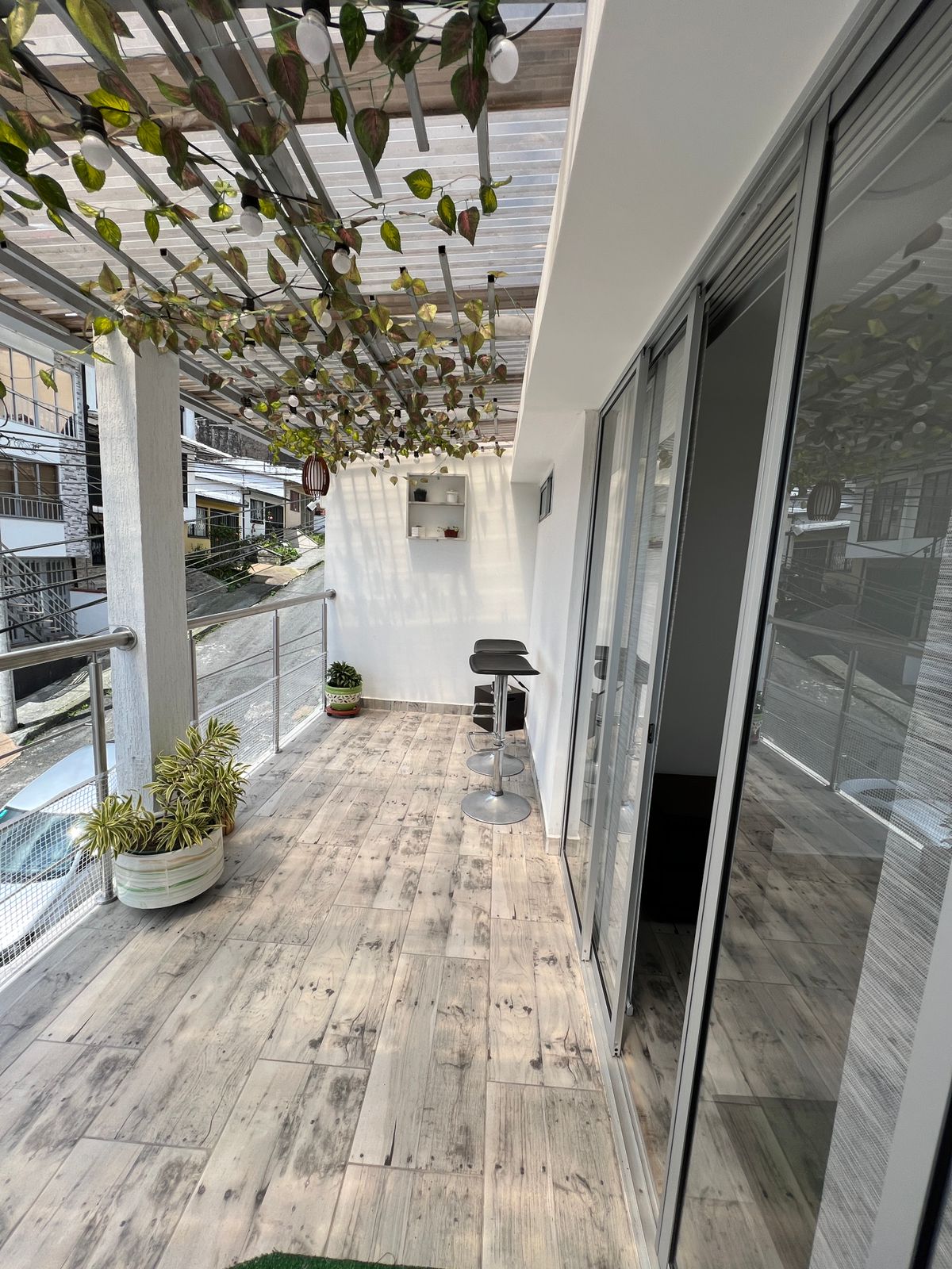 CASA EN VENTA VILLACAFE LA CAROLA