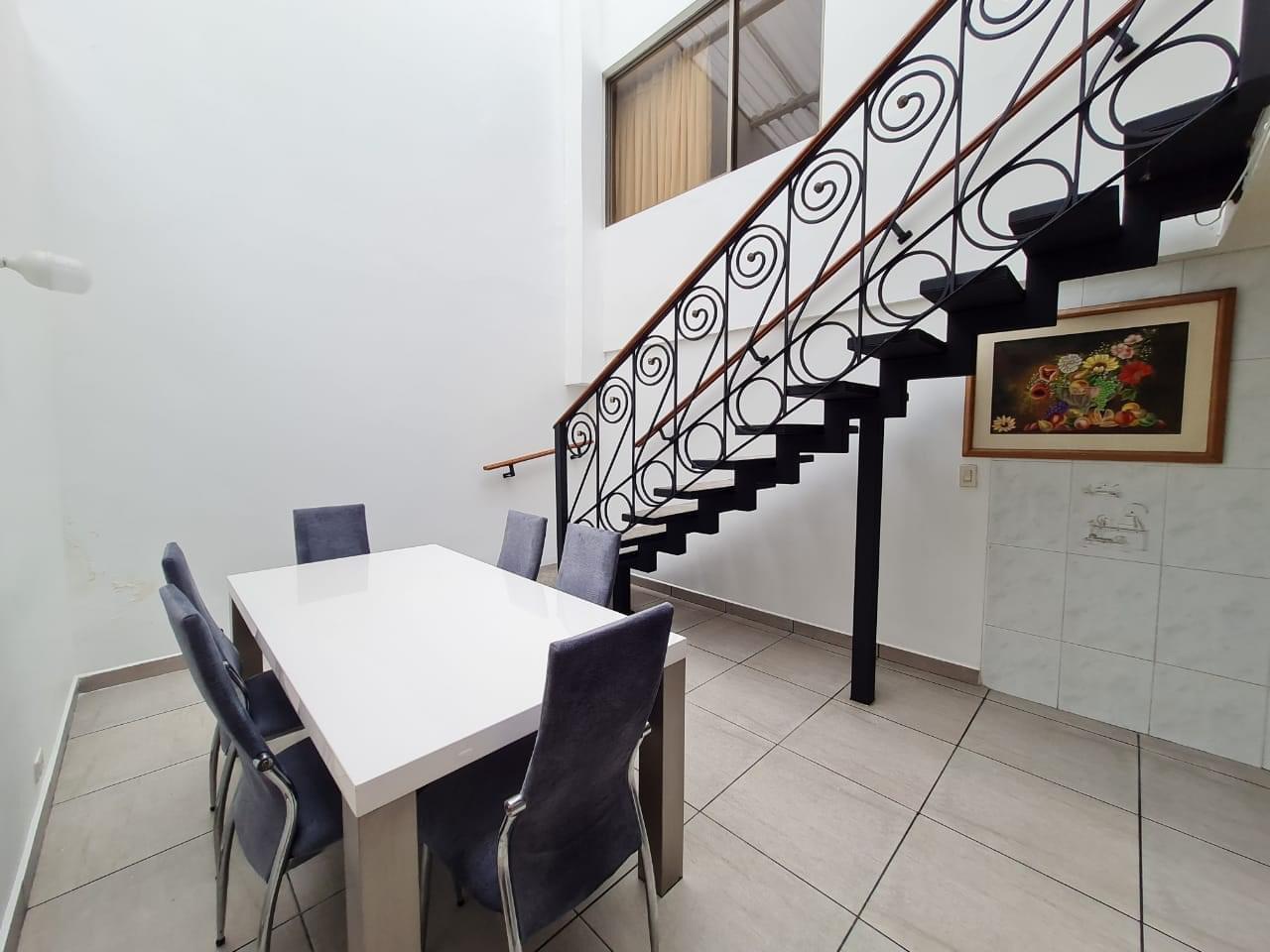 CASA EN VENTA PALERMO