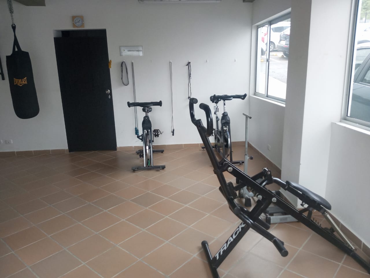 APARTAMENTO EN VENTA SECTOR PALONEGRO