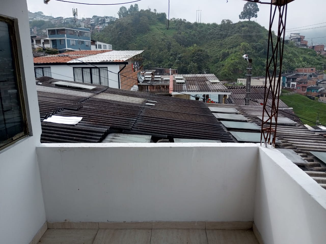 CASA EN VENTA SECTOR BAJO PRADO