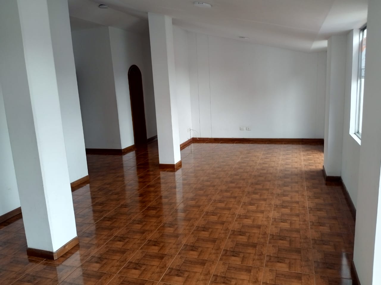 ARRIENDO APARTAMENTO SECTOR  EL TREBOL