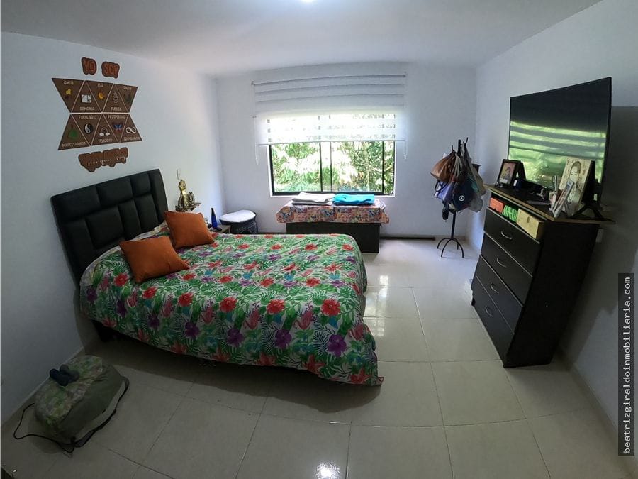 APARTAMENTO EN VENTA SECTOR SAN ISIDRO
